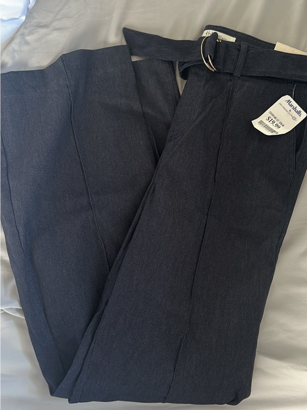 Dress pants